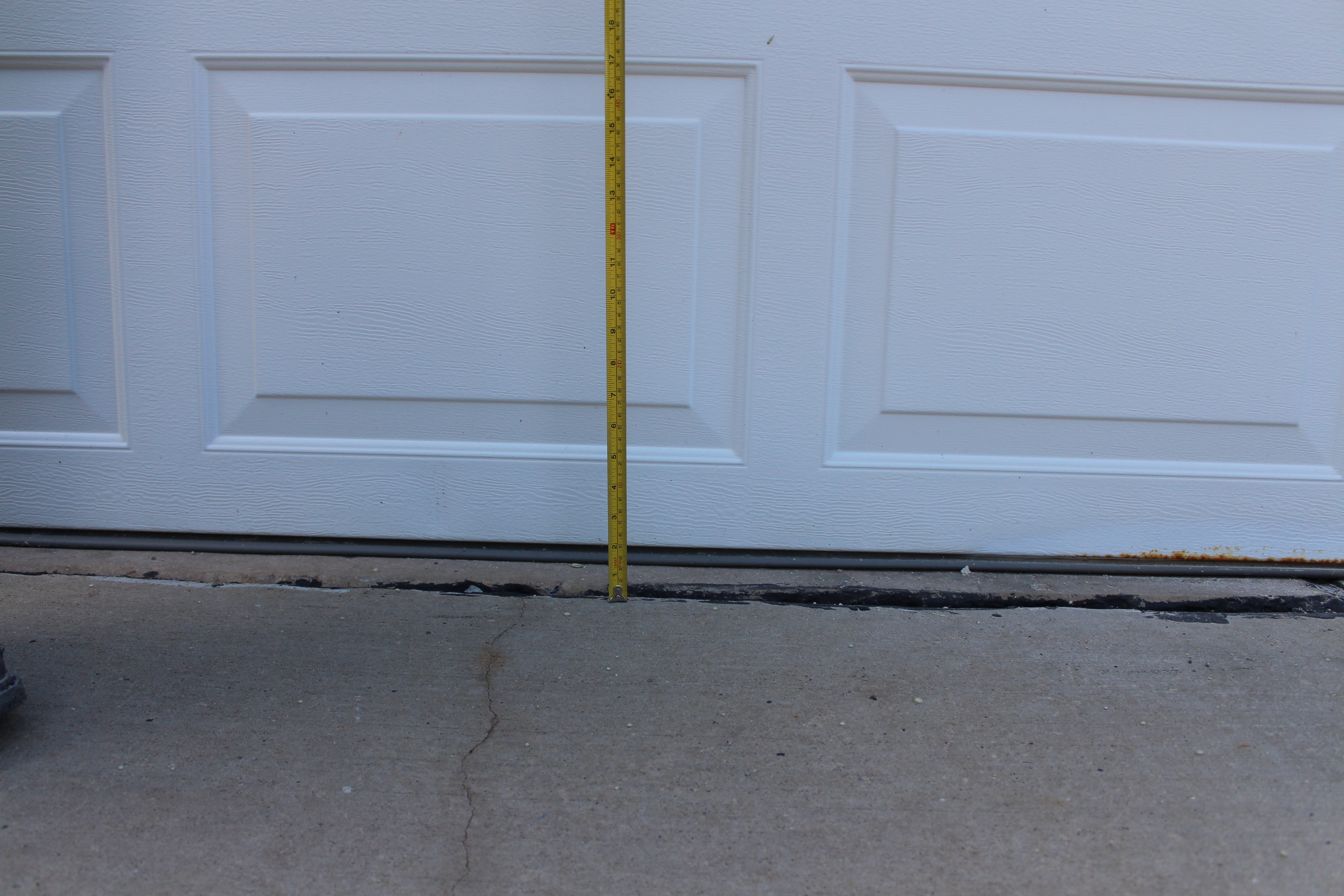 Elevate KC | Concrete Leveling and Spray Foam